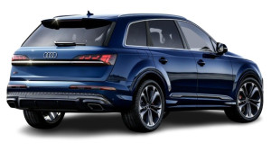 Audi Q7 - 45 TDI Quattro S Line 5dr Tiptronic [Tech Pro]