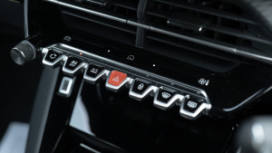Peugeot 2008 - 1.2 PureTech Allure 5dr