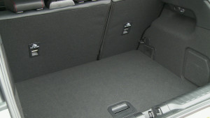 Ford Puma - 1.0 EcoBoost Hybrid mHEV Titanium 5dr