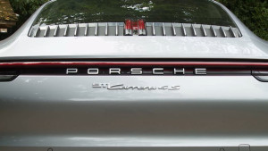 Porsche 911 - Edition 50 Years Porsche Design 2dr PDK