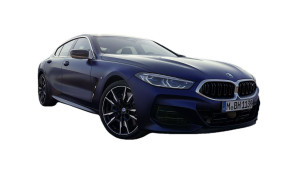 Bmw 8 Series - 840i M Sport 4dr Auto [Ultimate Pack]