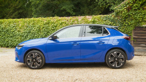Vauxhall Corsa - 100kW GS 50kWh 5dr Auto [11kWCh]