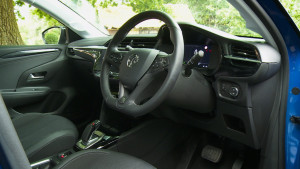 Vauxhall Corsa - 100kW GS 50kWh 5dr Auto [11kWCh]