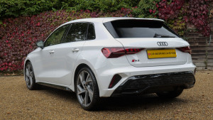 Audi A3 - 30 TFSI Sport 5dr