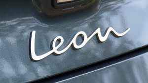 Seat Leon - 1.0 eTSI SE 5dr DSG