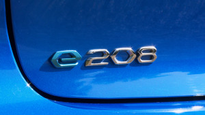 Peugeot 208 - 100kW E-Style 50kWh 5dr Auto