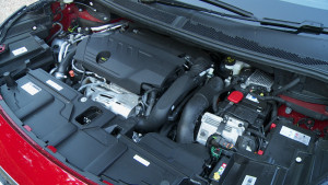 Peugeot 3008 - 1.6 Hybrid4 300 GT 5dr e-EAT8
