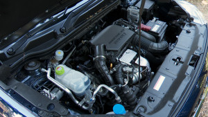 Suzuki S-Cross - 1.5 Hybrid Ultra 5dr AGS