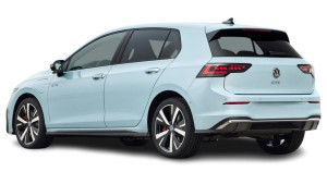 Volkswagen Golf - 1.5 TSI 272 GTE eHybrid 5dr DSG