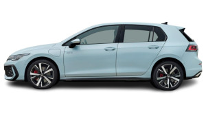 Volkswagen Golf - 1.5 TSI 272 GTE eHybrid 5dr DSG