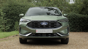 Ford Kuga - 2.5 PHEV ST-Line 5dr CVT