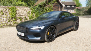 Polestar 1 - 2.0 PHEV 2dr 4WD Geartronic