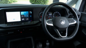 Volkswagen Caddy Maxi - 2.0 TDI 122PS Commerce Plus Van DSG [Tech Pack]