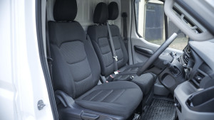 Maxus Deliver 9 - 150kW High Roof Van 51.5kWh Auto