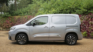 Toyota Proace City - Sport Van 50kWh Auto