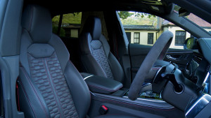 Audi Rs Q8 - RS Q8 TFSI Quattro 5dr Tiptronic