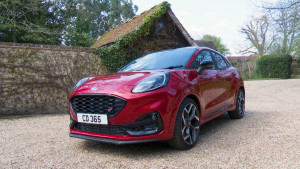 Ford Puma - 1.5 EcoBoost ST [Performance Pack] 5dr