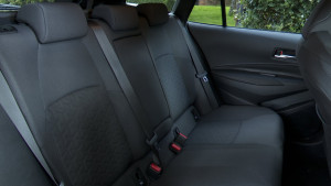 Suzuki Swace - 1.8 Hybrid Ultra 5dr CVT