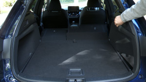 Suzuki Swace - 1.8 Hybrid Ultra 5dr CVT