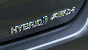 Toyota Highlander - 2.5 VVT-i Hybrid Excel Premium 5dr CVT