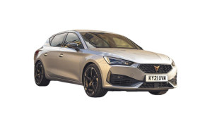 Cupra Leon - 1.4 eHybrid VZ2 5dr DSG