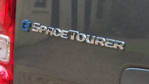 Citroen Space Tourer - 100kW Business M [8 Seat] 50kWh 5dr Auto