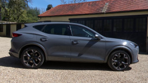 Cupra Formentor - 1.4 eHybrid 204 V2 5dr DSG