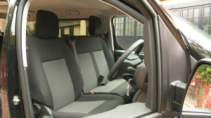 Peugeot Traveller - 100kW Allure Std [7 Seat] 50kWh 5dr Auto [11kWCh]