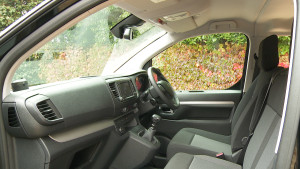 Peugeot Traveller - 100kW Allure Std [8 Seat] 50kWh 5dr Auto [11kWCh]