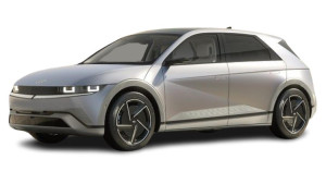 Hyundai Ioniq 5 N - 478kW 84 kWh 5dr Auto [Vision Roof]