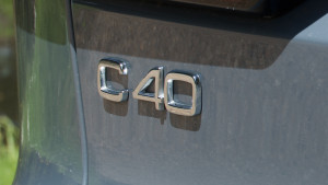 Volvo Ec40 - 300kW Twin Plus 82kWh 5dr AWD Auto
