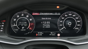 Audi Rs 7 - RS 7 TFSI Quattro Performance 5dr Tiptronic