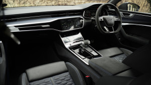Audi Rs 7 - RS 7 TFSI Qtro Performance 5dr Tiptronic Tech Pro