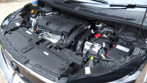 Vauxhall Grandland - 1.2 Turbo Ultimate 5dr Auto