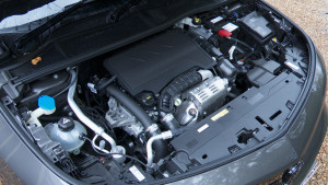 Vauxhall Astra - 1.2 Turbo 130 Design 5dr