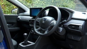 Dacia Jogger - 1.6 HEV Extreme 5dr Auto