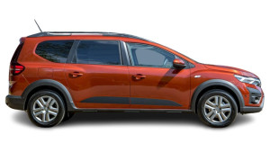 Dacia Jogger - 1.0 TCe Expression 5dr