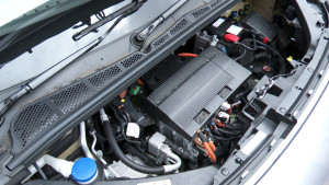 Vauxhall Combo Life - 100kW SE 50kWh 5dr Auto