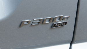 Jaguar E-Pace - 1.5 P300e R-Dynamic SE Black 5dr Auto