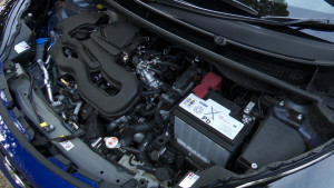 Toyota Aygo X - 1.0 VVT-i Edge 5dr [Parking]