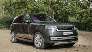 Land Rover Range Rover - 4.4 P530 V8 Autobiography 4dr Auto