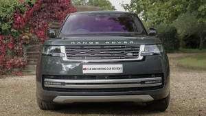 Land Rover Range Rover - 4.4 P615 V8 SV 4dr Auto