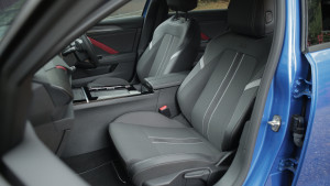 Vauxhall Astra - 1.2 Turbo 130 Design 5dr