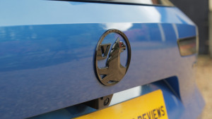 Vauxhall Astra - 1.2 Turbo 130 Design 5dr Auto