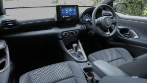 Mazda 2 Hybrid - 1.5i Hybrid Homura 5dr CVT