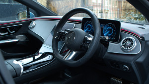 Mercedes-Benz Eqe - E53 4Matic+ 460kW Edition Midnight 91kWh 4dr Auto