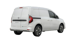 Nissan Townstar - 1.3 Tekna+ Van