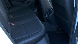 Honda Civic - 2.0 eHEV Elegance 5dr CVT