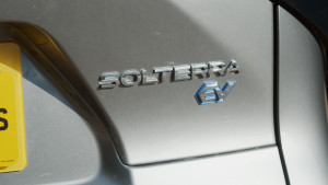 Subaru Solterra - 150kW Touring 71.4kWh 5dr Auto AWD