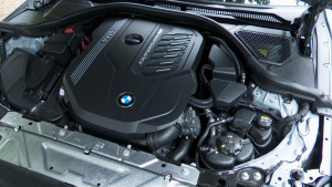 Bmw 2 Series - M240i xDrive 2dr Step Auto